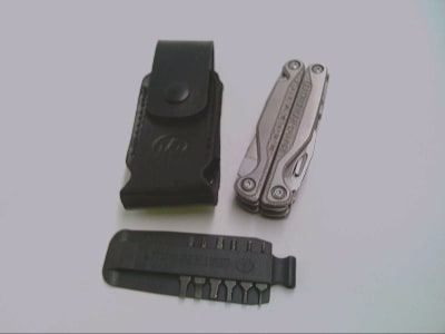 LEATHERMAN 830682