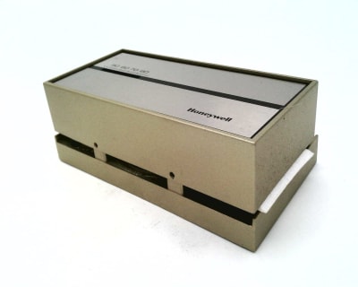 HONEYWELL T872E-1010