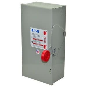 EATON CORPORATION 1HD262