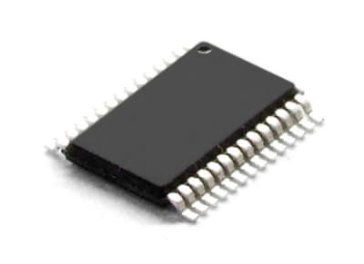 ANALOG DEVICES AD843JR-16