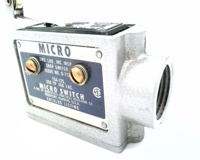 HONEYWELL GD-RL2
