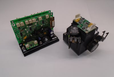 INDUSTRIAL DYNAMICS 39908