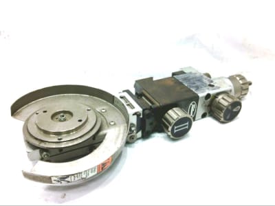 MAXCESS INTERNATIONAL CLASS-II-.5LH