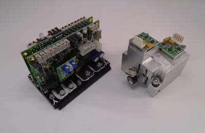 INDUSTRIAL DYNAMICS 42456-1