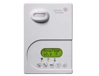 JOHNSON CONTROLS TEC2601-4+PIR