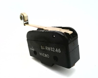 HONEYWELL BZ-RW82-A6