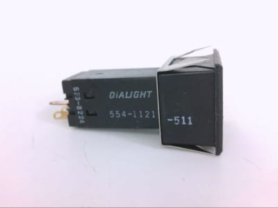 DIALIGHT 554-1121-511