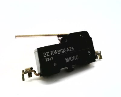 HONEYWELL BZ-RW85X-A26