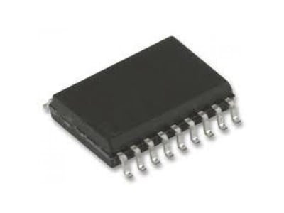TEXAS INSTRUMENTS SEMI PGA207UA