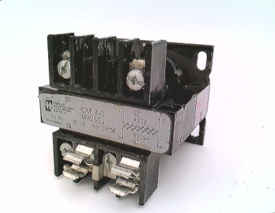 HAMMOND MANUFACTURING MH25CJ