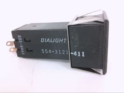 DIALIGHT 554-3121-411