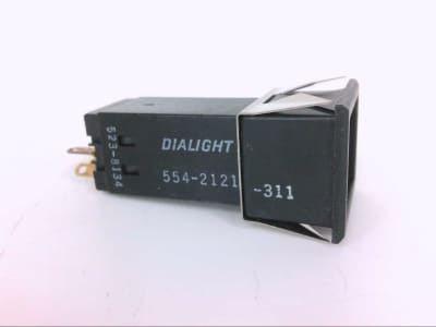 DIALIGHT 554-2121-311