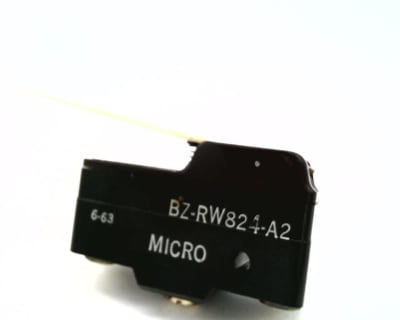 HONEYWELL BZ-RW824-A2