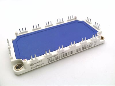 INFINEON BSM150GT120DN2