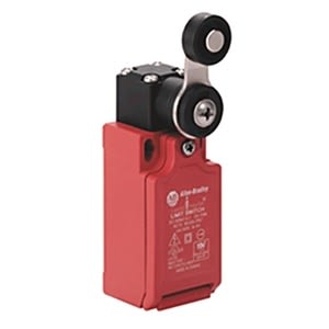 ALLEN BRADLEY 440P-CSLS11E