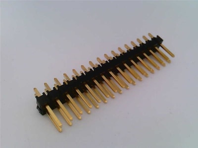 SAMTEC TSW-116-07-G-D