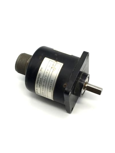 DATA TECHNOLOGY DT25-5000-50/5-FA-03