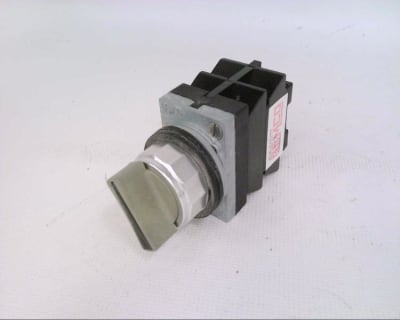 AMETEK 404S4X121Y-CC4