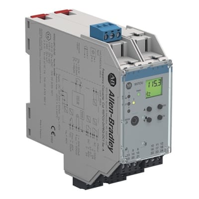 ALLEN BRADLEY 937CU-DIFRQ-DC1