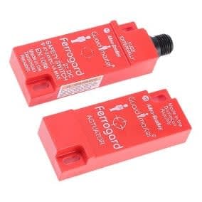 ALLEN BRADLEY 440N-G02098