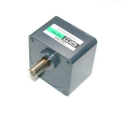 ORIENTAL MOTOR BH6G2-6