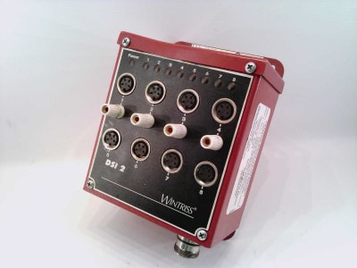 HONEYWELL DSI2