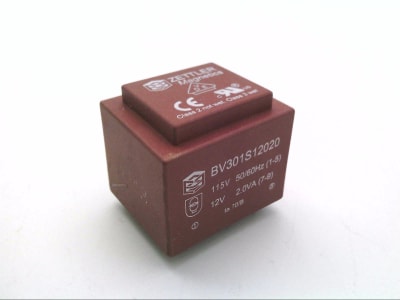 AMERICAN ZETTLER BV301S12020