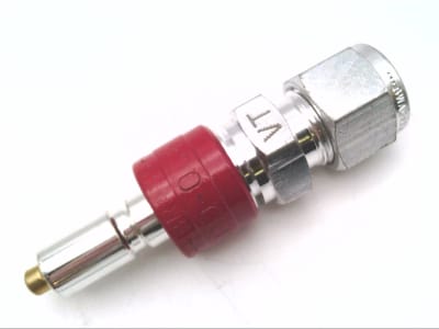 SWAGELOK B-QC6-D-600