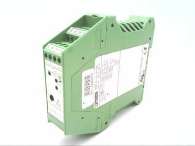 PHOENIX CONTACT MCR-S-1-5-UI-DCI