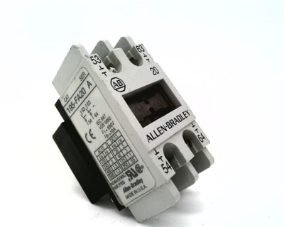 ALLEN BRADLEY 195-FA20