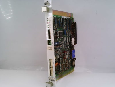 WELDING TECHNOLOGY CORP GA03-T21A