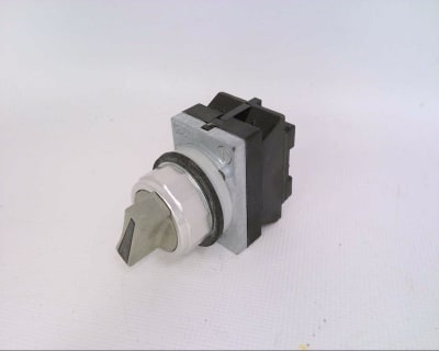 AMETEK 404S2X121YAA3