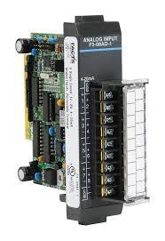 FACTS ENGINEERING F3-08AD-1