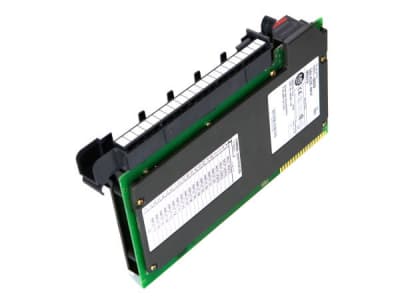ALLEN BRADLEY 1771-IADK