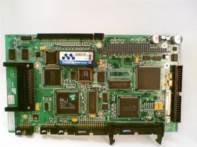 DOVER CORPORATION A28798-A