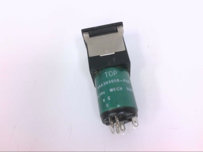 ELECTRO MECH COMPONENTS 44A393658-005