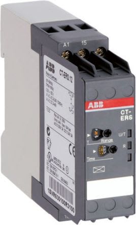 ASEA BROWN BOVERI 1SVR630100R3100