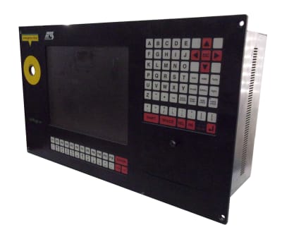 NCS COMPUTER GROUP TFT-P166-32M-F-H1.2GB