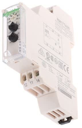SCHNEIDER ELECTRIC RM17TA00