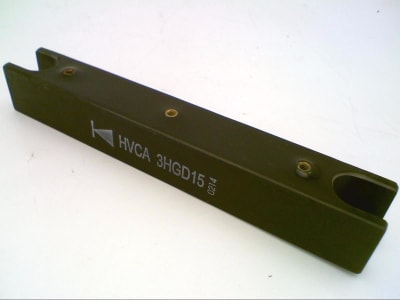 HVCA 3HGD15