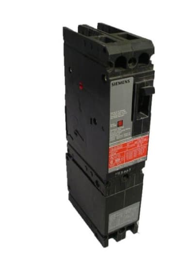 SIEMENS CED62B030