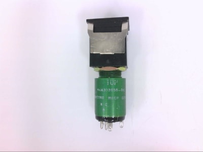ELECTRO MECH COMPONENTS 44A393658-016