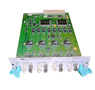 HEWLETT PACKARD COMPUTER J3109A
