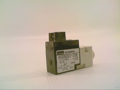 PARKER A00S023-Z06-122