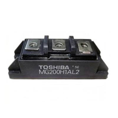 TOSHIBA MG200H1AL2
