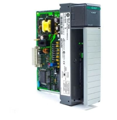 ALLEN BRADLEY 1746NO4IB
