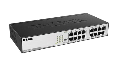 D LINK DGS-1016D