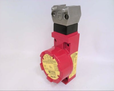 FORTRESS INTERLOCKS TA2T6UX401