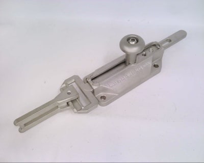 FORTRESS INTERLOCKS TS2