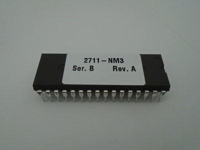 ALLEN BRADLEY 2711-NM3